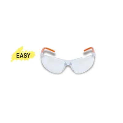 Produktbild von Beta 070610001 7061 TC Schutzbrille mit klaren Polycarbonatscheiben