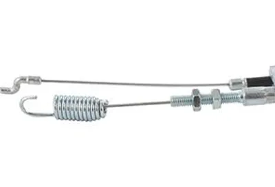 Image de Câble De Traction Pour Tondeuse Marina - Modèles: Gt47/500/600 - Origine: Cp050138. ( Origine : Cp050138 )