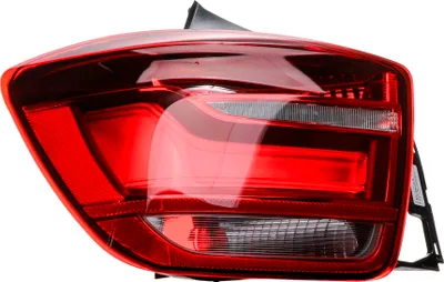 Produktbild von TYC Rückleuchte Heckleuchte Links für BMW 1 Schrägheck (F20) 1 Schrägheck (F21)