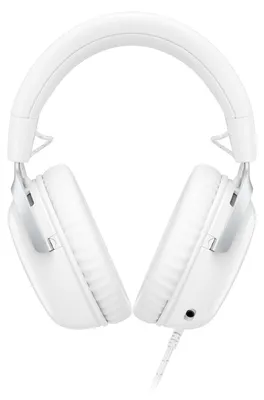 Image de HyperX Cloud III - Casque de jeu (blanc)