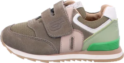 Produktbild von Bisgaard Klettschuhe Kinder 32303231383032 Grün 32 EU
