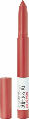 Immagine prodotto di Maybelline New York Superstay Matte Ink Crayon Rossetto 20 Goditi la vista