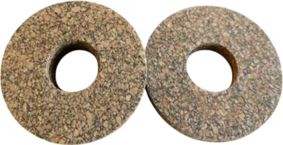 Produktbild von 100 Stück Gummikork M14 42 mm x 15 mm x 4 mm