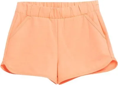 Produktbild von 4F Hosen 4FJSS23TSHOF09964N, Größe: 118