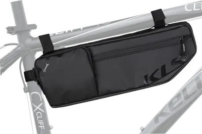 Zdjęcie produktu dla KELLYS Torba ramowa KLS MAYA 020 *