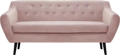 Produktbild von Dreisitzer-Sofa Varde Velvet-Velluto 14
