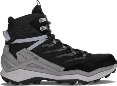 Produktbild von Lowa MADDOX PRO GTX MID WS W SCHWARZ/GRAU 5