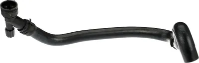 Produktbild von GATES Kühlerschlauch Wasserschlauch für VW POLO (9N) 05-4587