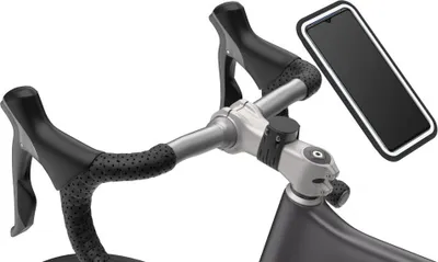 Image de Support magnétique Shapeheart pour vélo