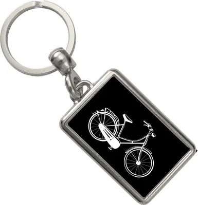 Produktbild von Fahrrad Schlüsselanhänger