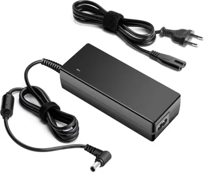 Produktbild von HKY 90W 19,5V 4,7A Netzteil für Sony Bravia KDL-32, KDL-40, KDL-42, KDL-48, KDL-55 Series; VGN-SZ Series, PCG-XE Series, PCG-XF Series, PCG-XG Series, PCGA-AC Series, VGP-AC Series // A159A-150GS