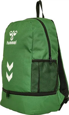 Image de hmlESSENTIAL BACK PACK W. SC