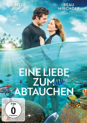 Produktbild von Eine Liebe zum Abtauchen