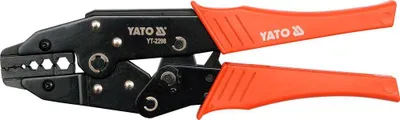 Produktbild von Yato YT-2298, Crimpwerkzeug