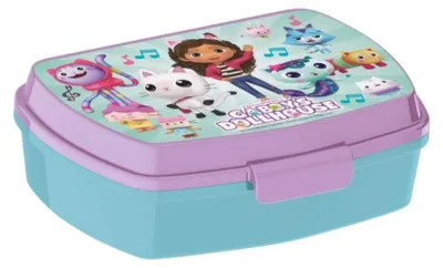 Immagine prodotto di Sandwich maker Stor in plastica