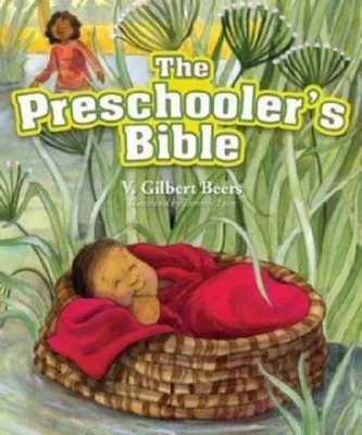 Produktbild von Preschooler's Bible