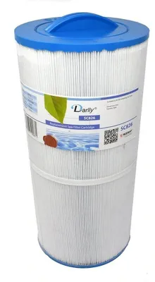 Produktbild von Darlly Whirlpool Filter SC826 / 70251 / 7CH-752