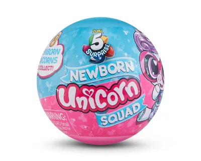 Produktbild von Figur Niespodzianek 5 Babys