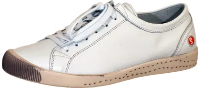 Produktbild von Softinos Isla 154 Smooth - Hellblau Leder