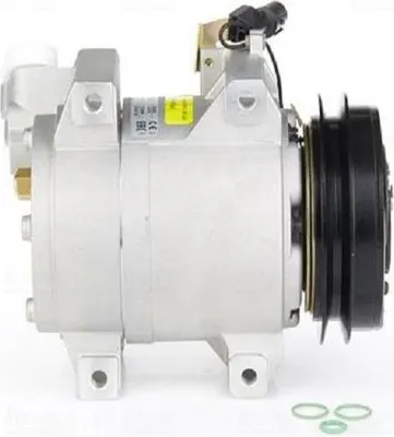 Produktbild von Klimakompressor NISSENS 890064