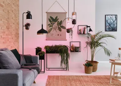 Immagine prodotto di Paulmann Neordic lampada a sospensione Embla