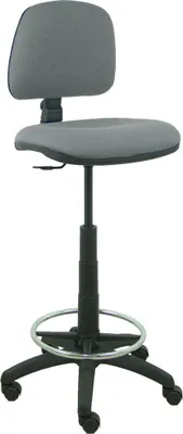 Image de Tabouret P&C PB220RN Gris