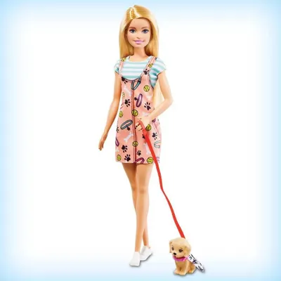 Image de Jeu De Piscine Barbie