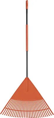 Produktbild von BLACK & DECKER Laubrechen, 178 cm