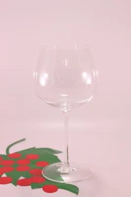 Immagine prodotto di Sommelier Sangiovese Art. 400/7 - Bicchiere Riedel