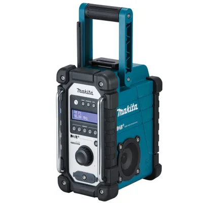 Produktbild von MAKITA Baustellenradio DMR 110