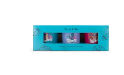 Produktbild von Duftkerze Frida Kahlo - Graceful Moments, Full Moon 3er Set