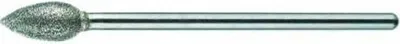 Produktbild von Schleifkörper, Diamant Bit, Spitzkegel gerundet