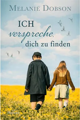 Image de Ich verspreche, dich zu finden