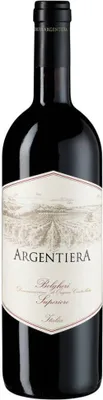 Produktbild von Argentiera Bolgheri Superiore DOC 2024 Toskana | Italien | 14,5% vol | 0,75 l