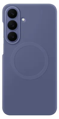 Productafbeelding van Samsung Silicone Magnet Backcover voor de Samsung Galaxy S26 FE - Blue Violet