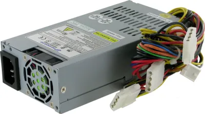 Produktbild von Ersatz für Netzteil FSP180-50PLA, ATX-Netzteil 180W