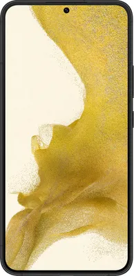 Produktbild von Samsung Galaxy S22+ SM-S906B, 16,8 cm (6.6"), 8 GB, 128 GB, 50 MP, Android 12, Schwarz
