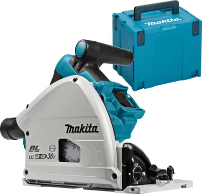 Produktbild von Makita DSP600ZJ Akku-Tauchsäge