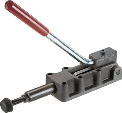 Immagine prodotto di AMF Chiave a gancio 775SNI con naso per Ø esterno 90 - 155 mm - 56820