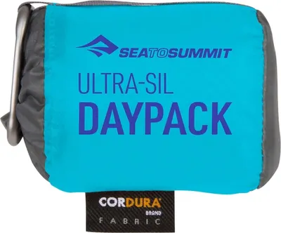 Obrázek produktu pro SEA TO SUMMIT Sea To Summit Ultra-Sil batoh Cestovní batoh Blue Cordura, tkanina, nylon