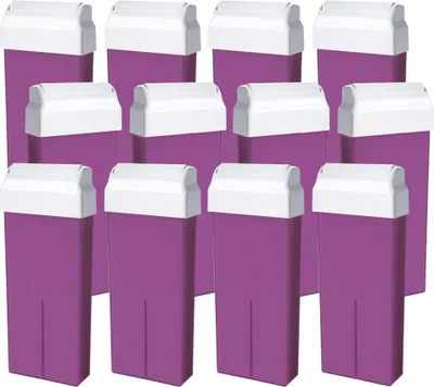Produktbild von Wachspatrone Special Flavours Frutti Di Bosco mit großem Roller 100 ml 12 Stück