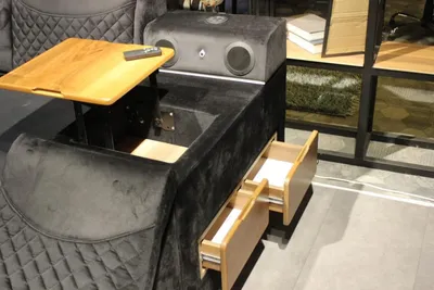 Produktbild von Designer mit einzigartigen Möbel Bett Möbeln Hochwertiges Bettrahmen Neu