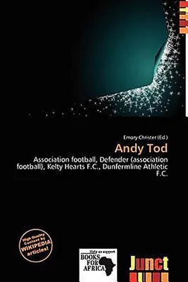 Produktbild von Andy Tod