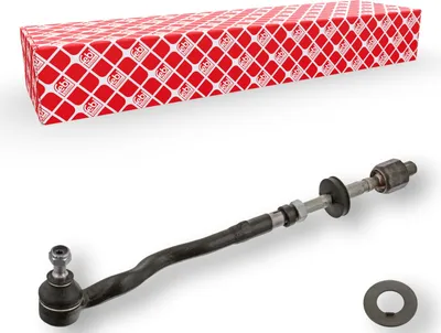 Produktbild von FEBI BILSTEIN 23923 Spurstange Vorne Links für BMW 3 Limousine (E46)