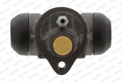 Produktbild von FERODO Radbremszylinder Trommelbremse Hinten für FORD FIESTA III (GFJ) FHW106