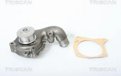 Produktbild von TRISCAN Kühlmittelpumpe Wasserpumpe für FORD Fiesta Mk4 Schrägheck (JAS, JBS) 8600 16899