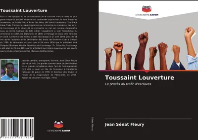 Produktbild von Toussaint Louverture