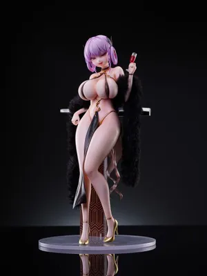Produktbild von Original Character PVC Statue 1/6 Lume DX Edition 29 cm