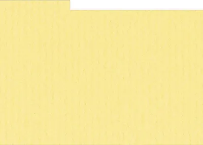 Produktbild von HNFD 20 Fotobox Trennkarten Giallo für Fotoboxen 10x15 cm