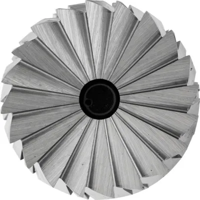 Obrázok produktu pre Fórum Frézovací kolík HM ZYAS0616 C 6 mm 6 x 16 mm